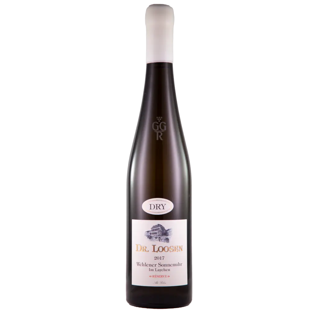 Riesling GG RESERVE 'Wehlener Sonnenuhr' 
