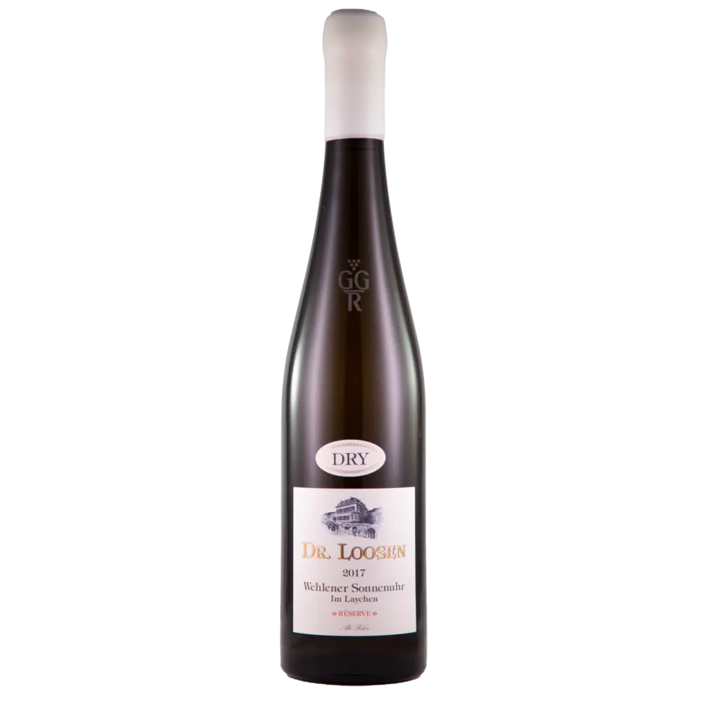 Riesling GG ‘Wehlener Sonnenuhr’ Alte Reben 2023
