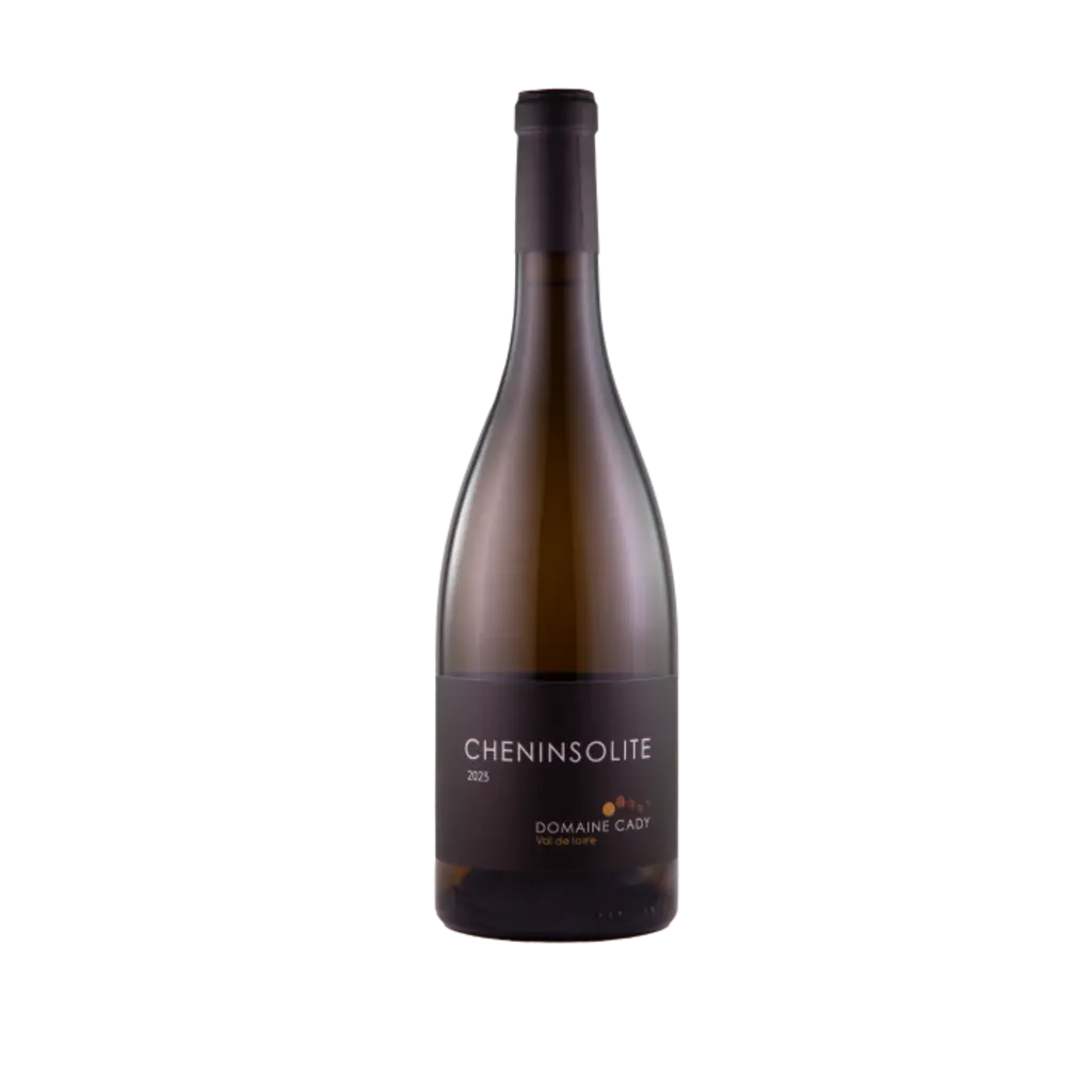 Anjou Blanc ‘Cheninsolite’ 2024