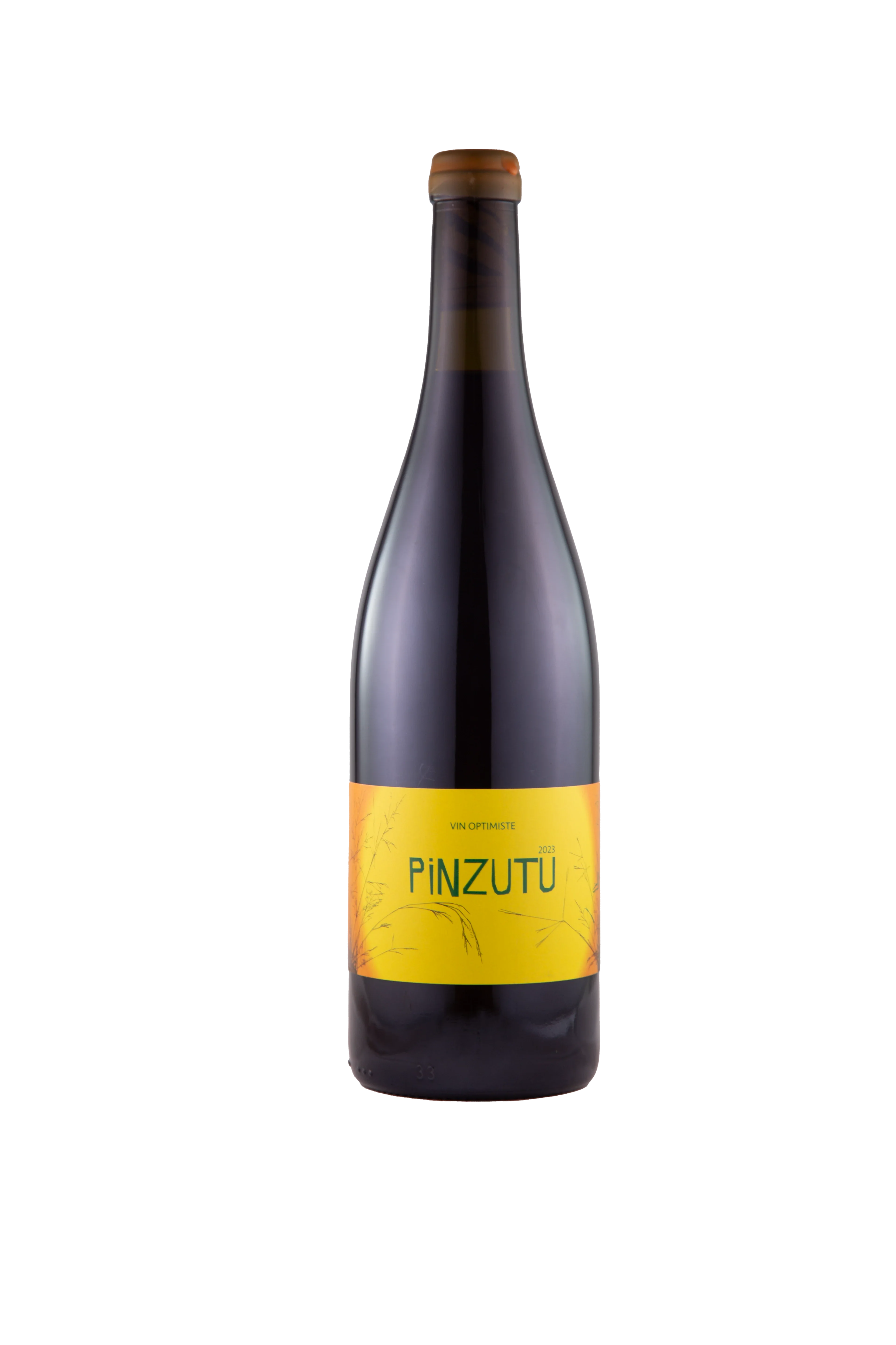Pinzutu 2024