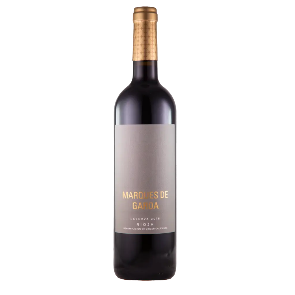Magnum Rioja Reserva 2019