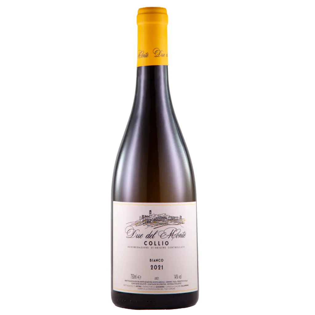 Bianco DOC Collio 2023