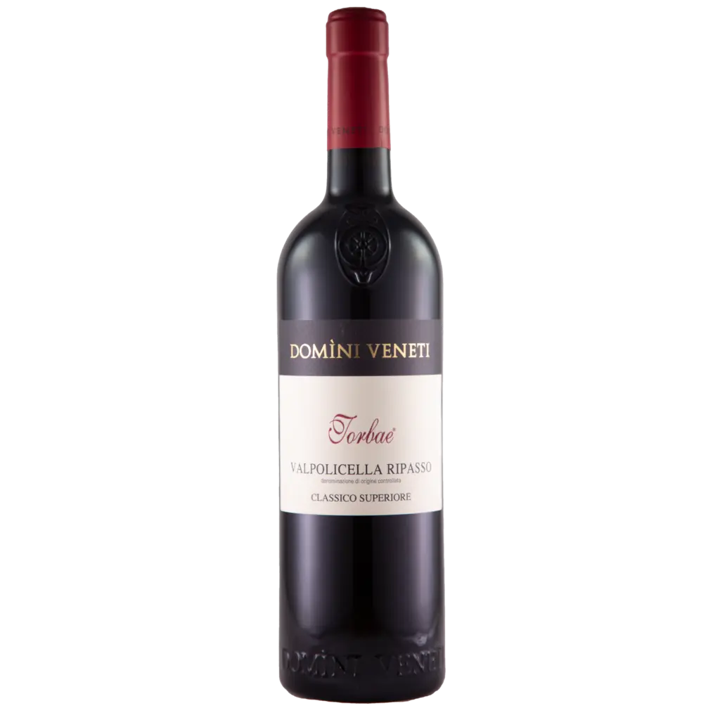 Valpolicella Ripasso Cl. Sup. DOC, Vigneti di Torbe 2023