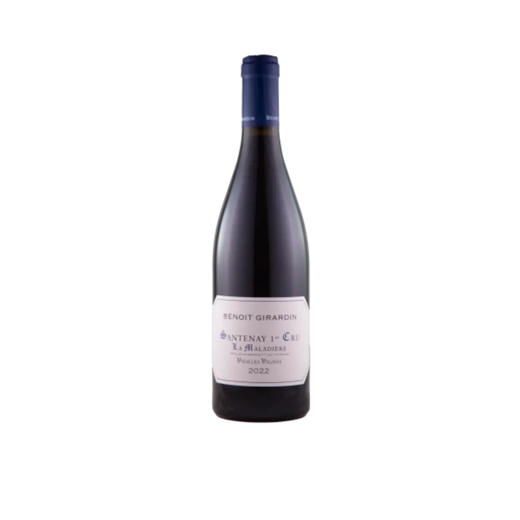 Santenay Rouge 1e Cru 'La Maladière' 2022