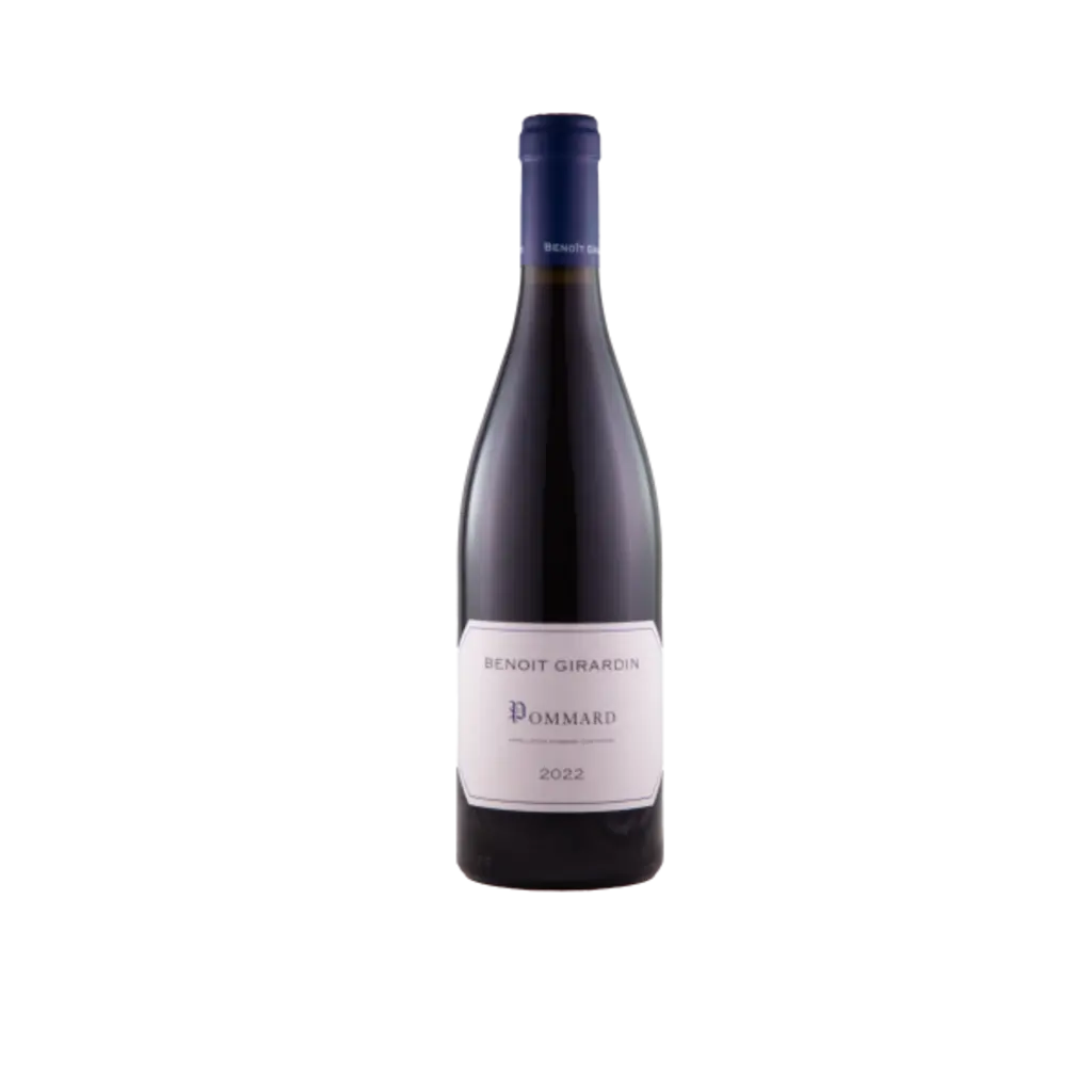 Pommard 2022