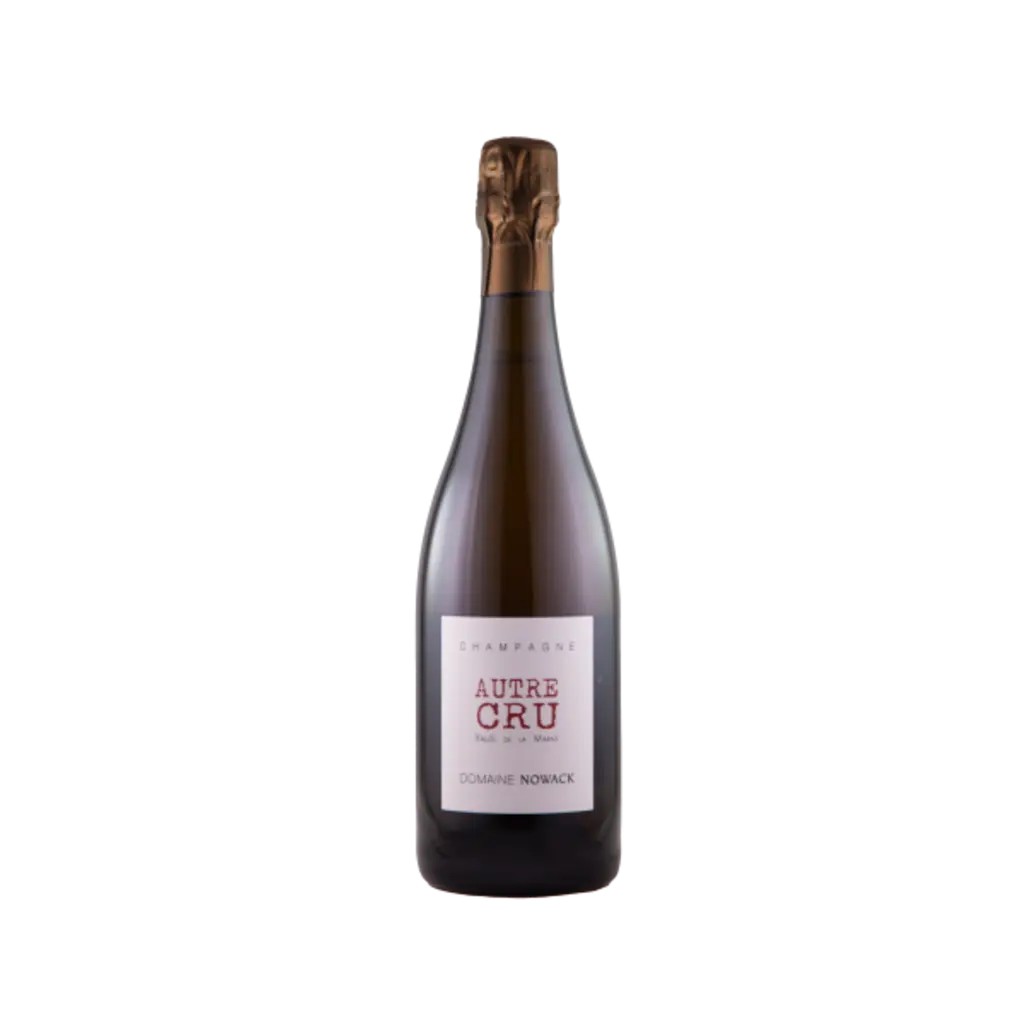 Champagne Autre Cru