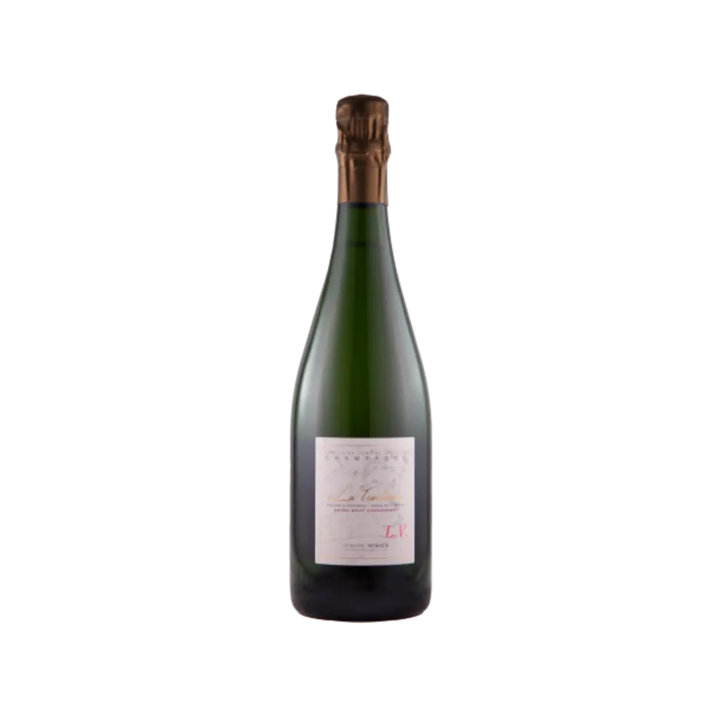 Champagne Tuilerie 2012