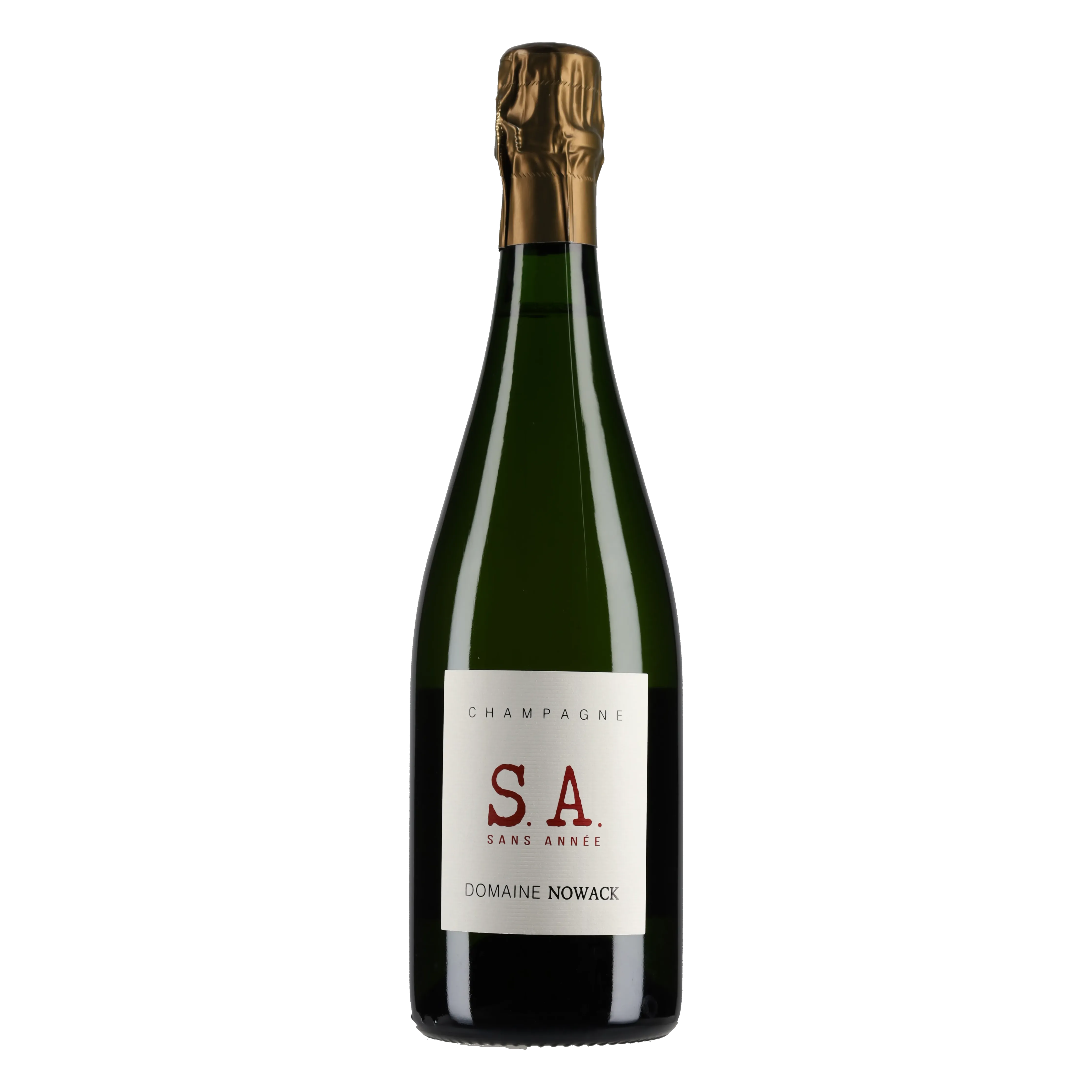 Magnum Champagne S.A.