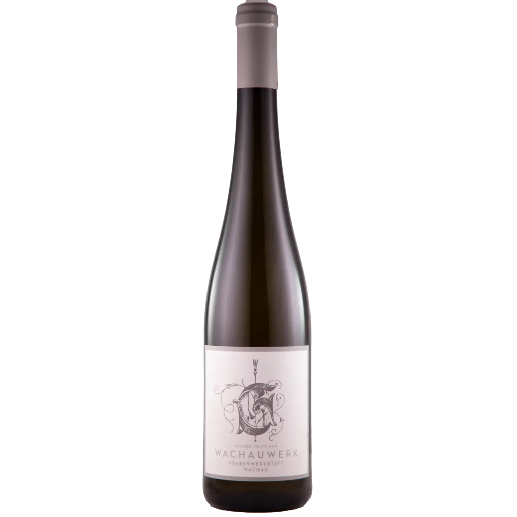 WACHAUWERK Grüner Veltliner Wachau DAC 2024