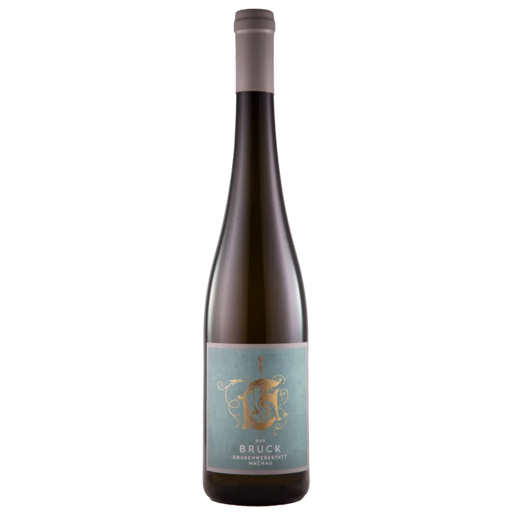 Ried BRUCK Riesling Wachau DAC 2024