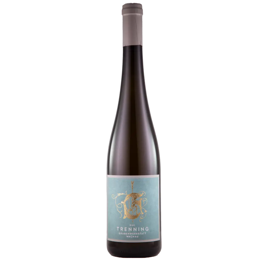 Ried TRENNING Riesling Wachau DAC 2024