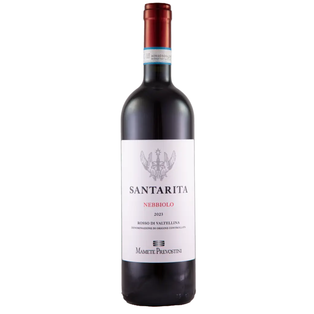 Santarita Rosso di Valtellina 2023