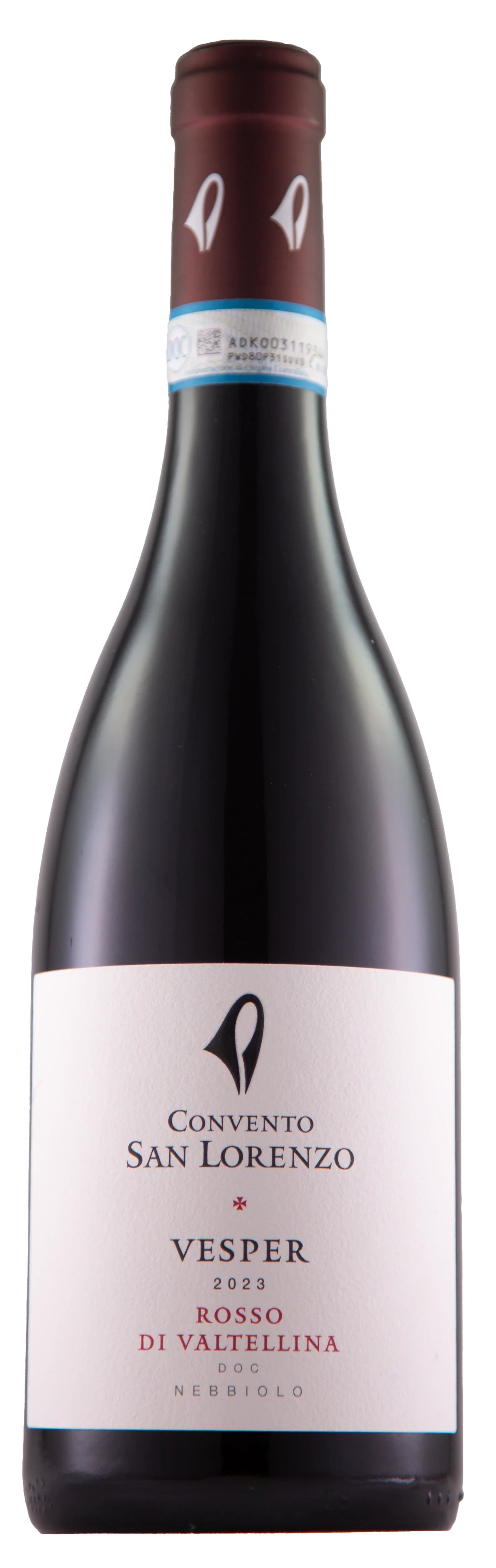 Rosso di Valtellina Vesper 2024