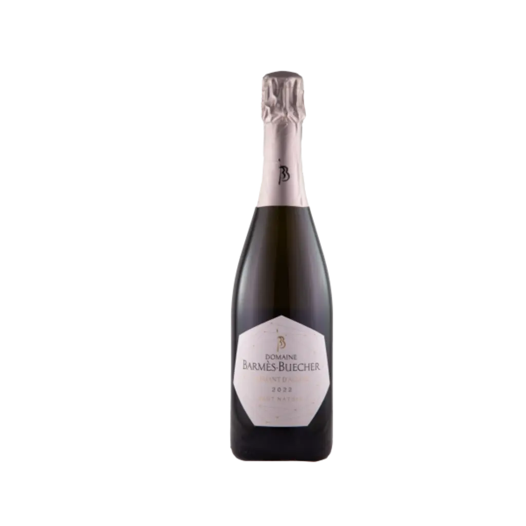 Crémant d'Alsace Zero Dosage 2022