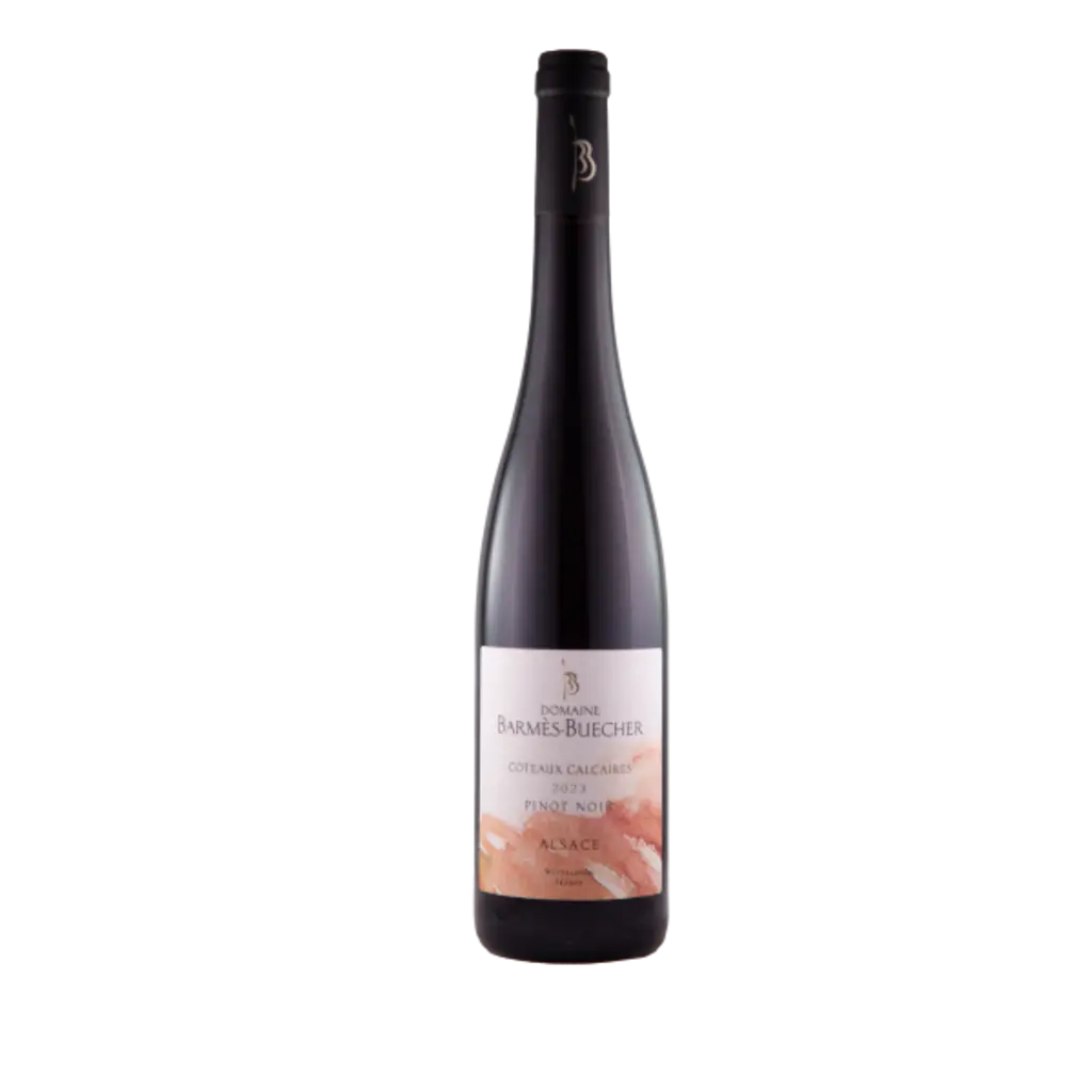Pinot Noir Coteaux Calcaires 2023