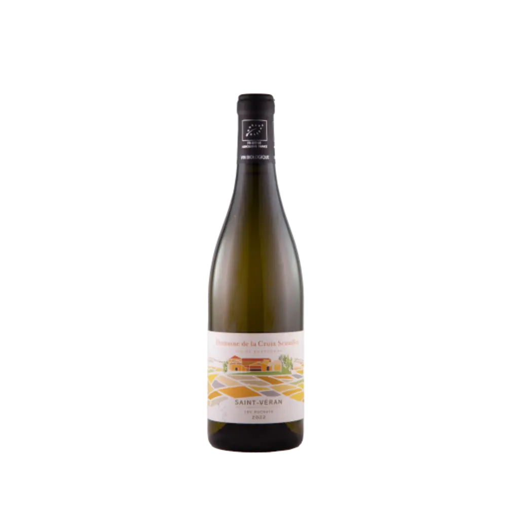Saint-Véran ‘Les Rochats’ 2023