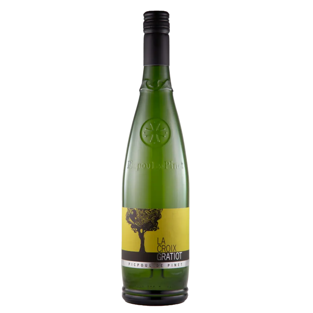 Picpoul de Pinet 2025