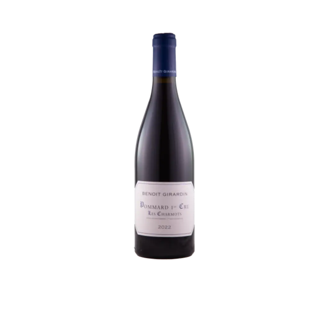 Pommard 1e Cru Les Charmots 2023