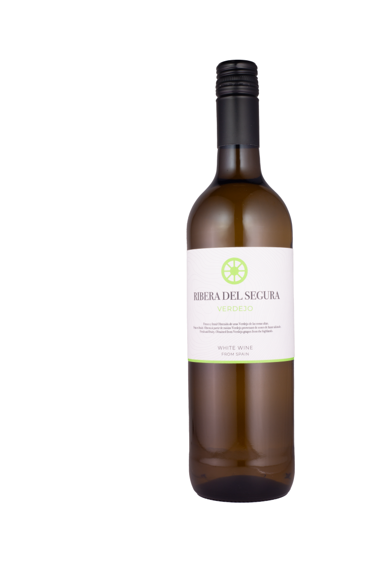 Verdejo ‘Ribera del Segura’ 2025