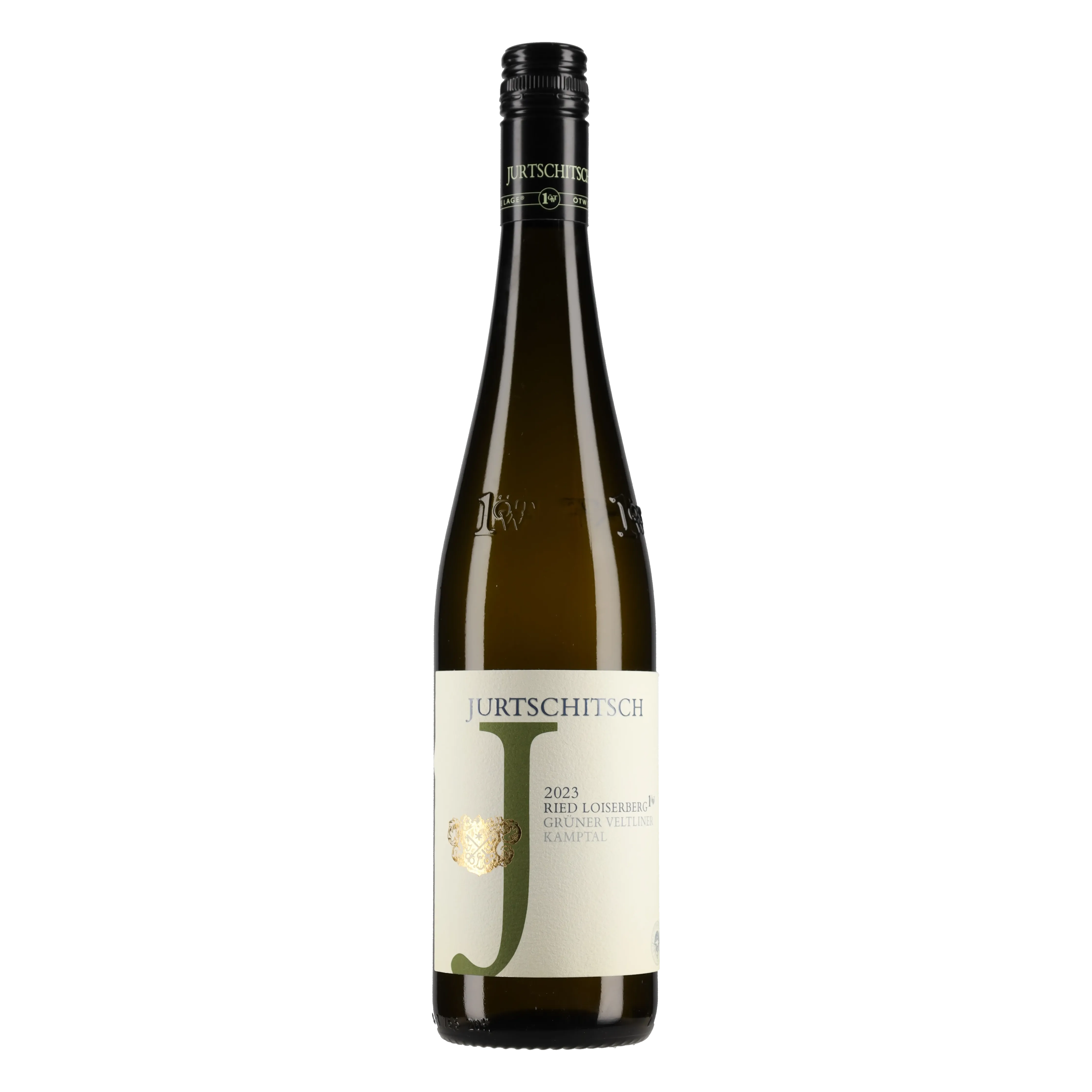 Grüner Veltliner Loiserberg 1e Lage 2022