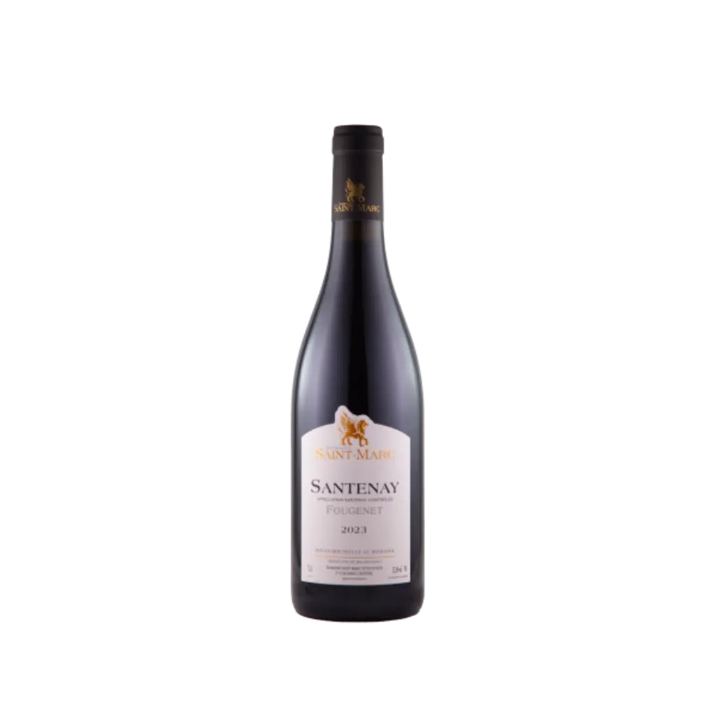 Santenay Rouge Fougenet 2023