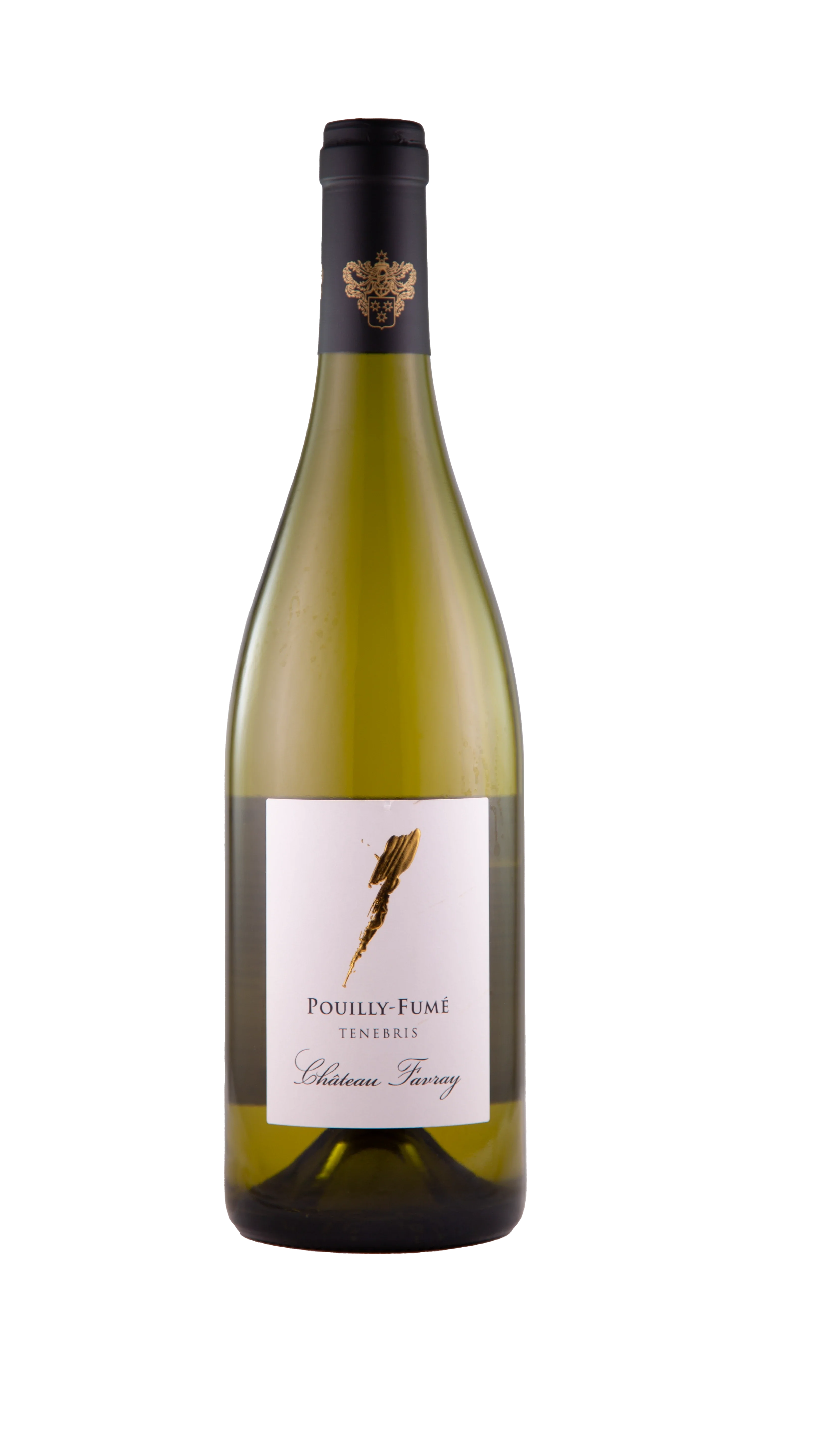 Pouilly Fume Tenebris 2023