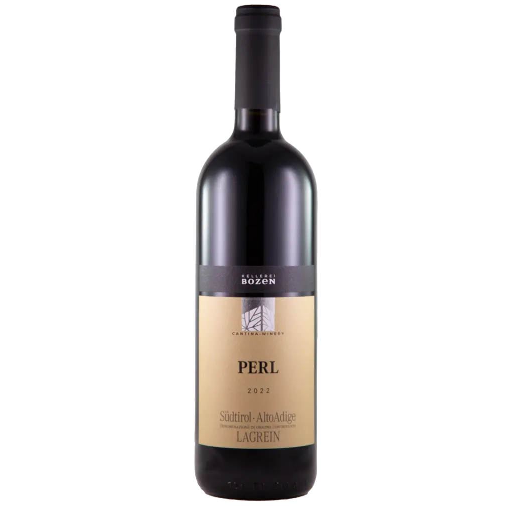 Lagrein ‘Perl’, Cantina Bolzano 2023