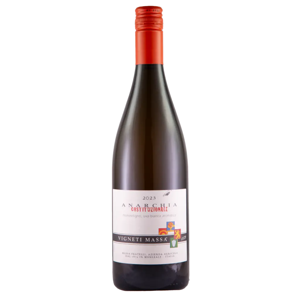 Moscato Anarchia 2024