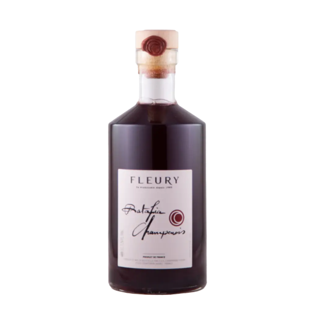 Ratafia Champenois