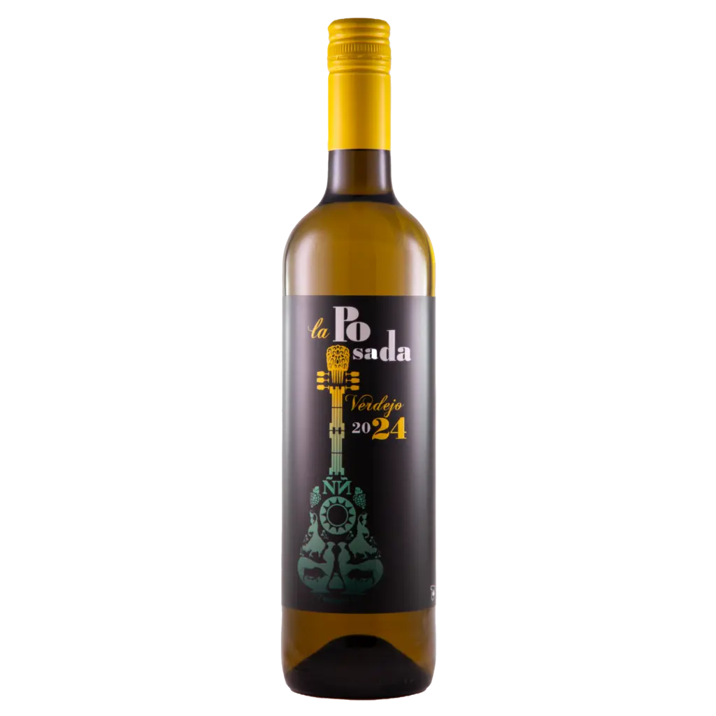 La Posada Verdejo 2025
