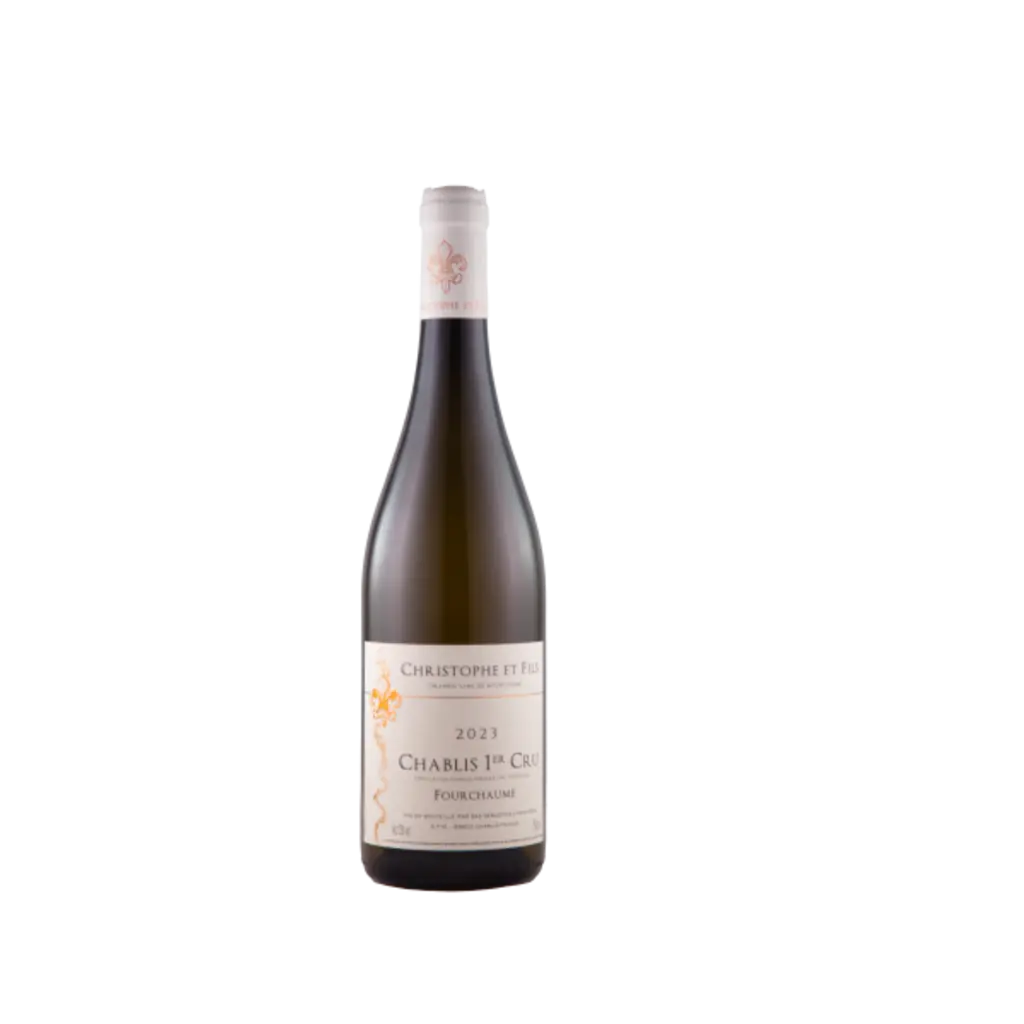 Magnum Chablis 1er Cru Fourchaume 2020