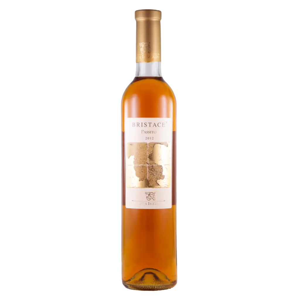 Passito Bristace 2017