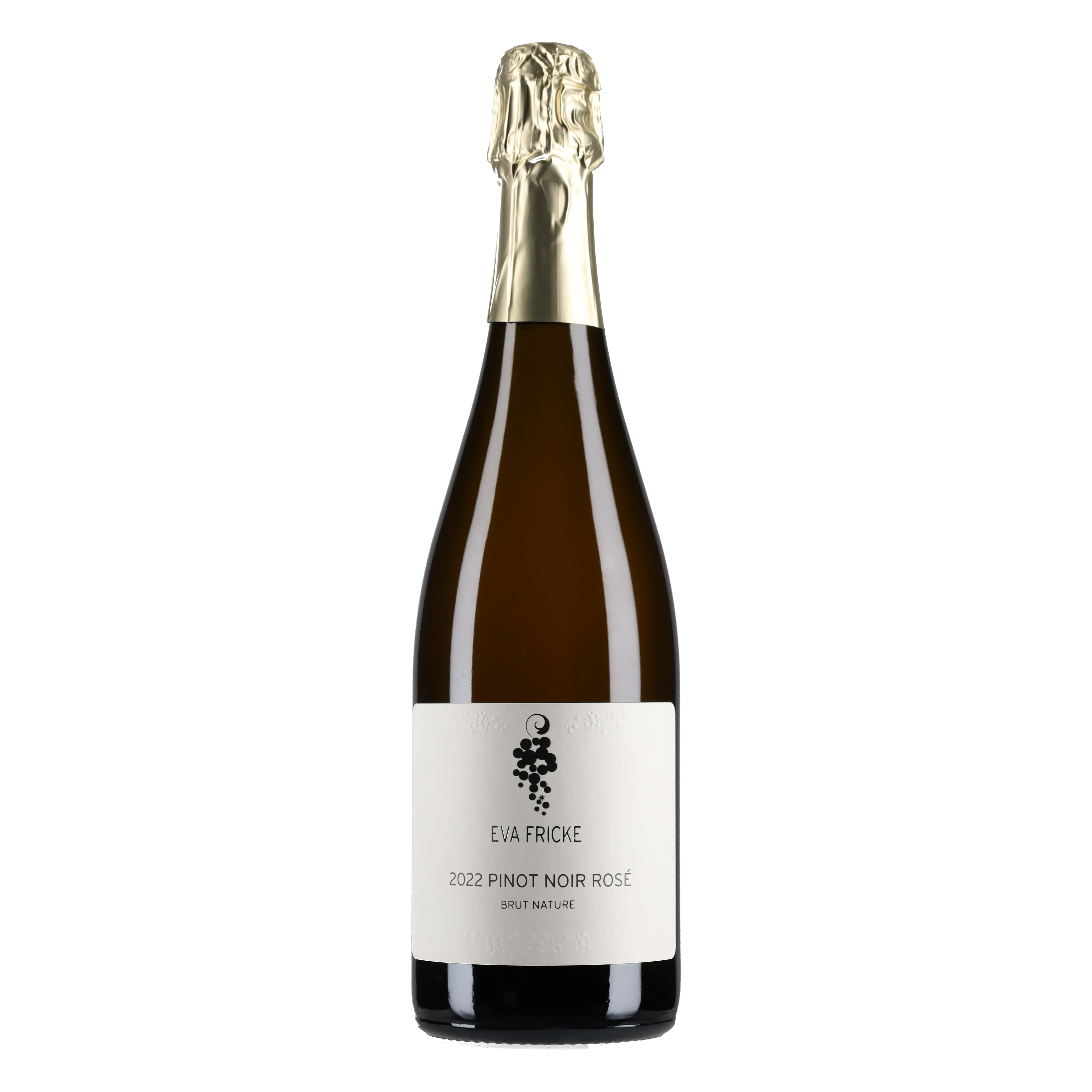 Pinot Noir Brut Rose Nature 2022