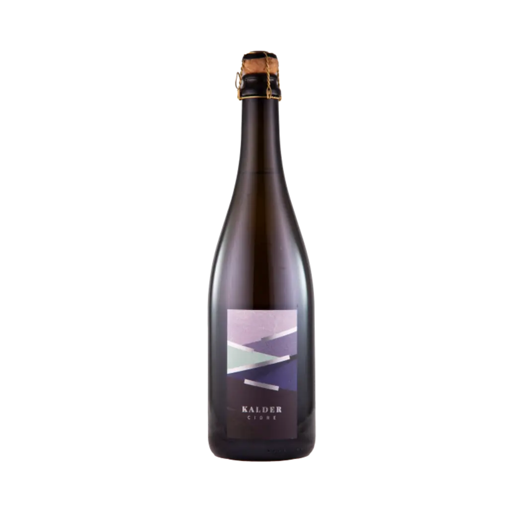 Cidre de Normandie Brut Rue des 4