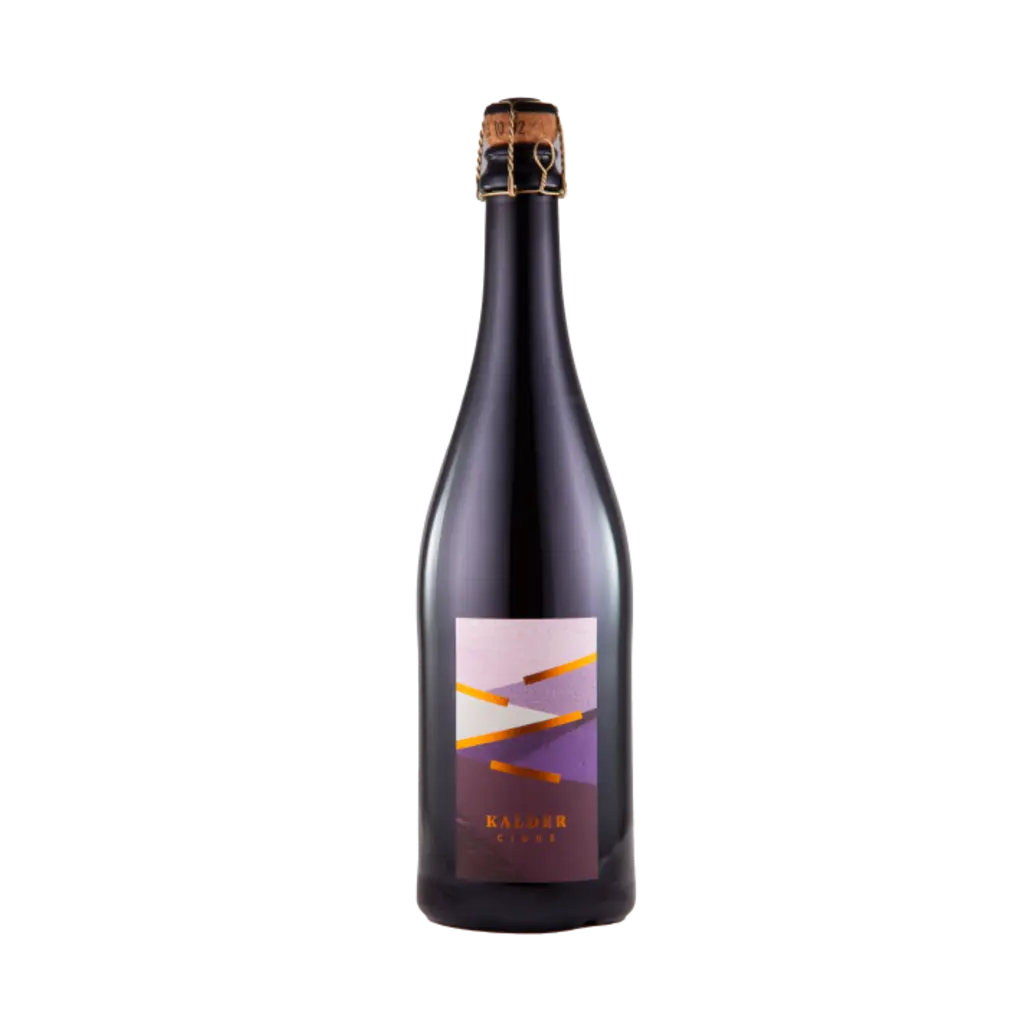 Cidre de Normandie Extra Brut