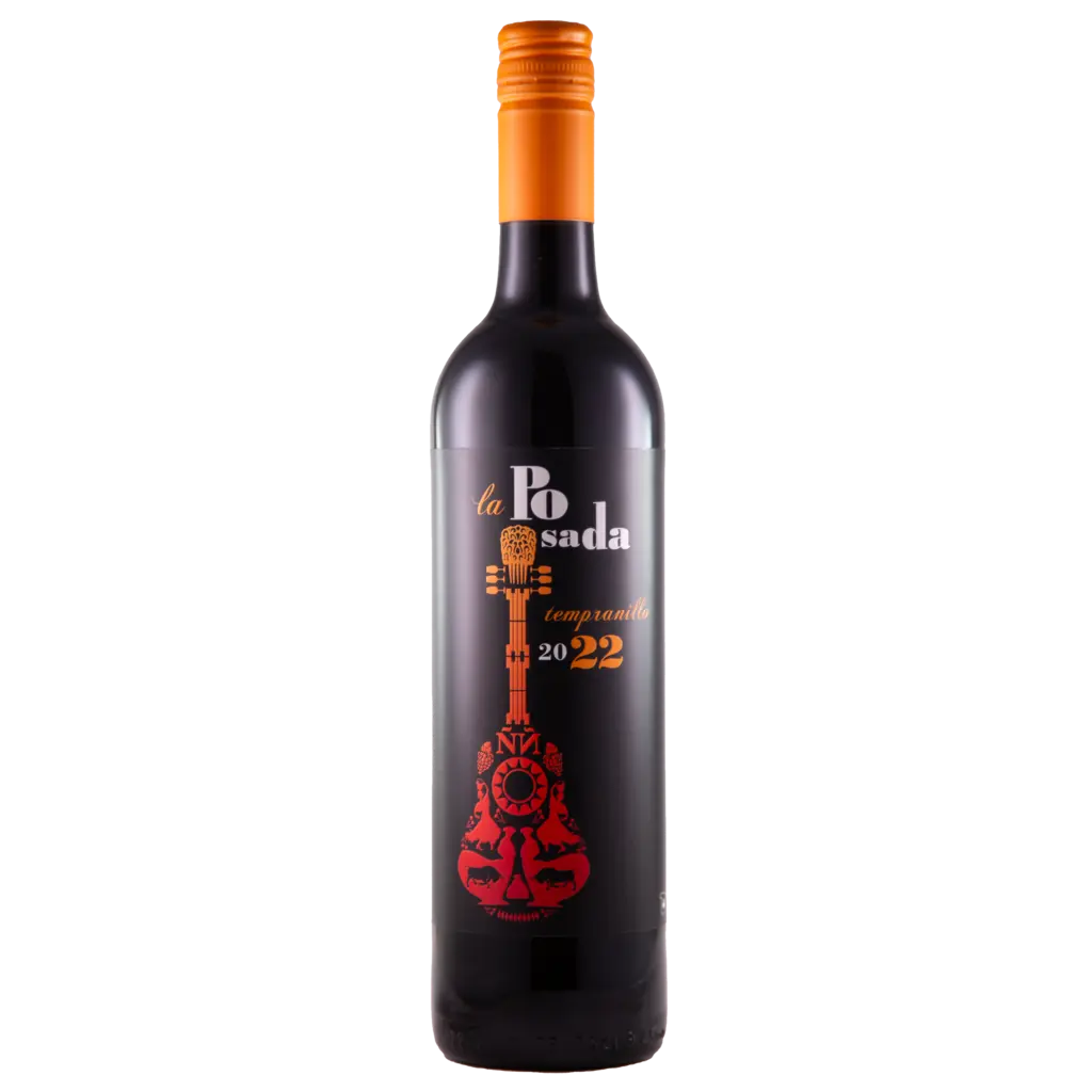 La Posada Tempranillo 2025