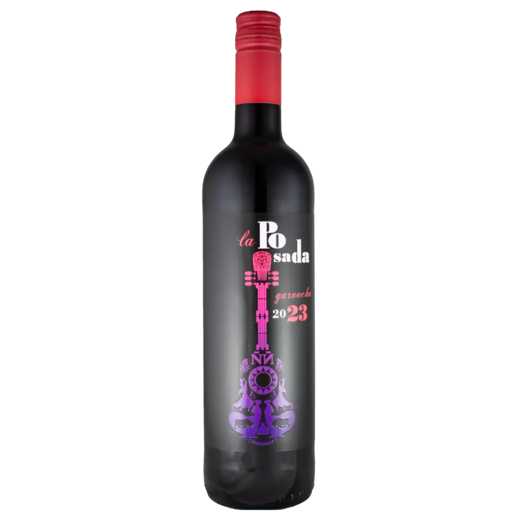 La Posada Garnacha 2025