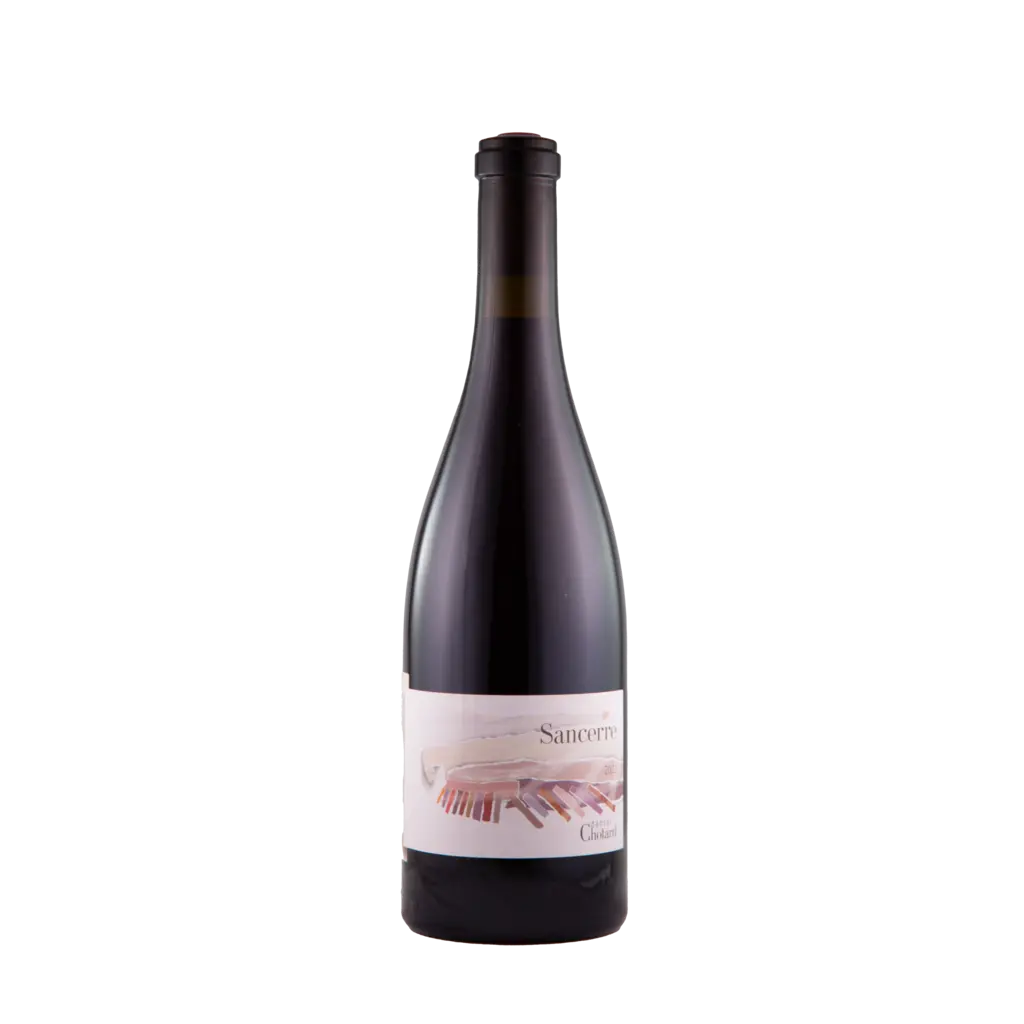 Magnum Sancerre Rouge 2022