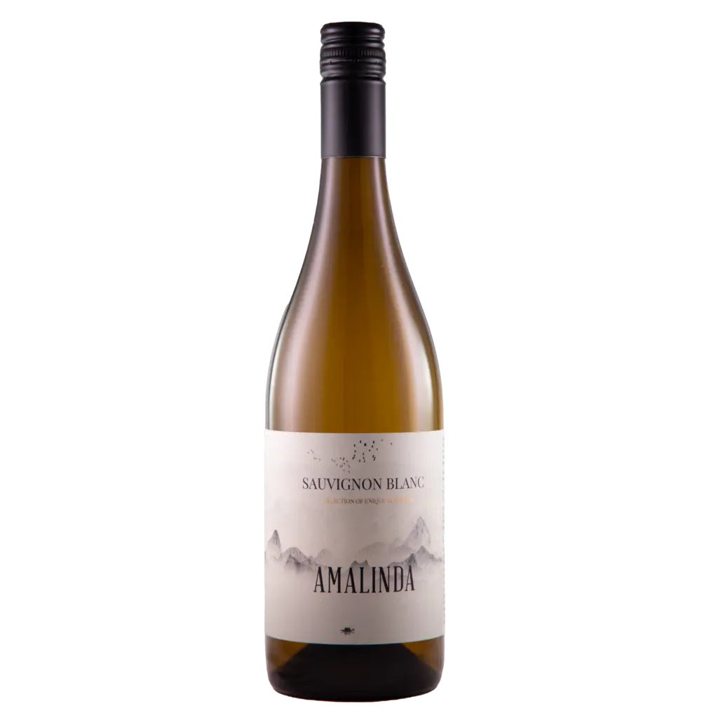 Sauvignon blanc ‘Amalinda’ 2025