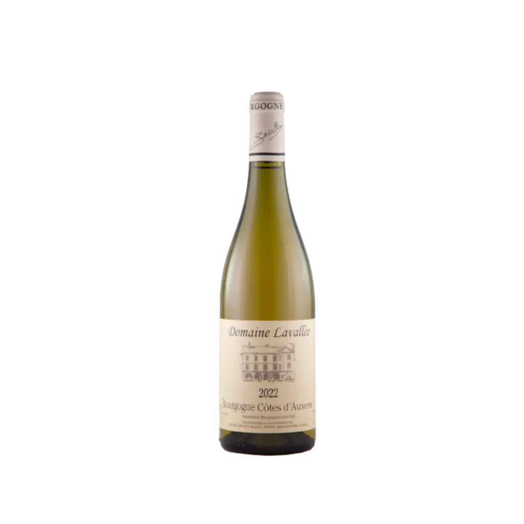Bourgogne Côtes d'Auxerre 2023