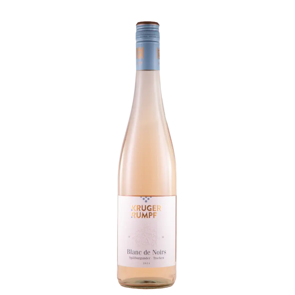 Spätburgunder Blanc de Noir Trocken 2024