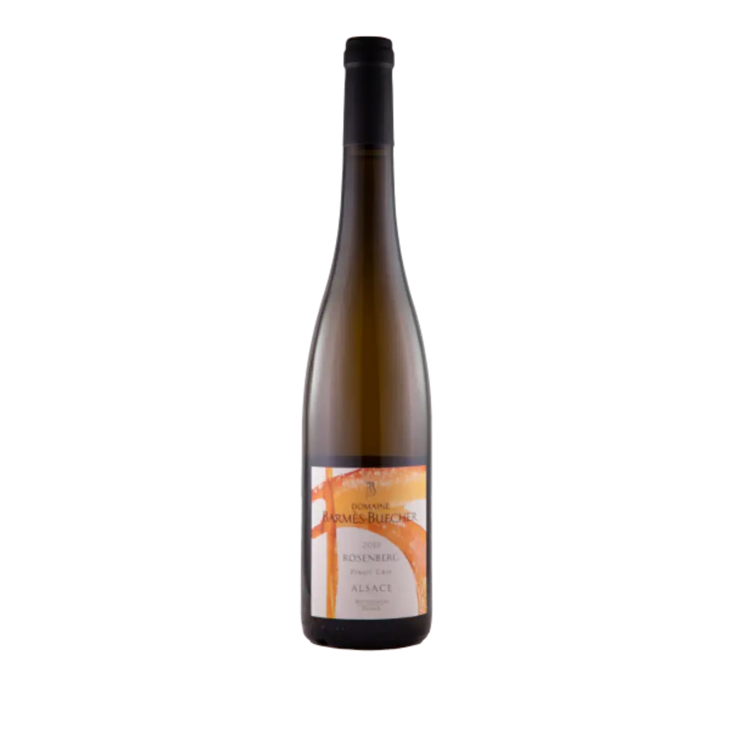 Pinot Gris 'Rosenberg' 2023