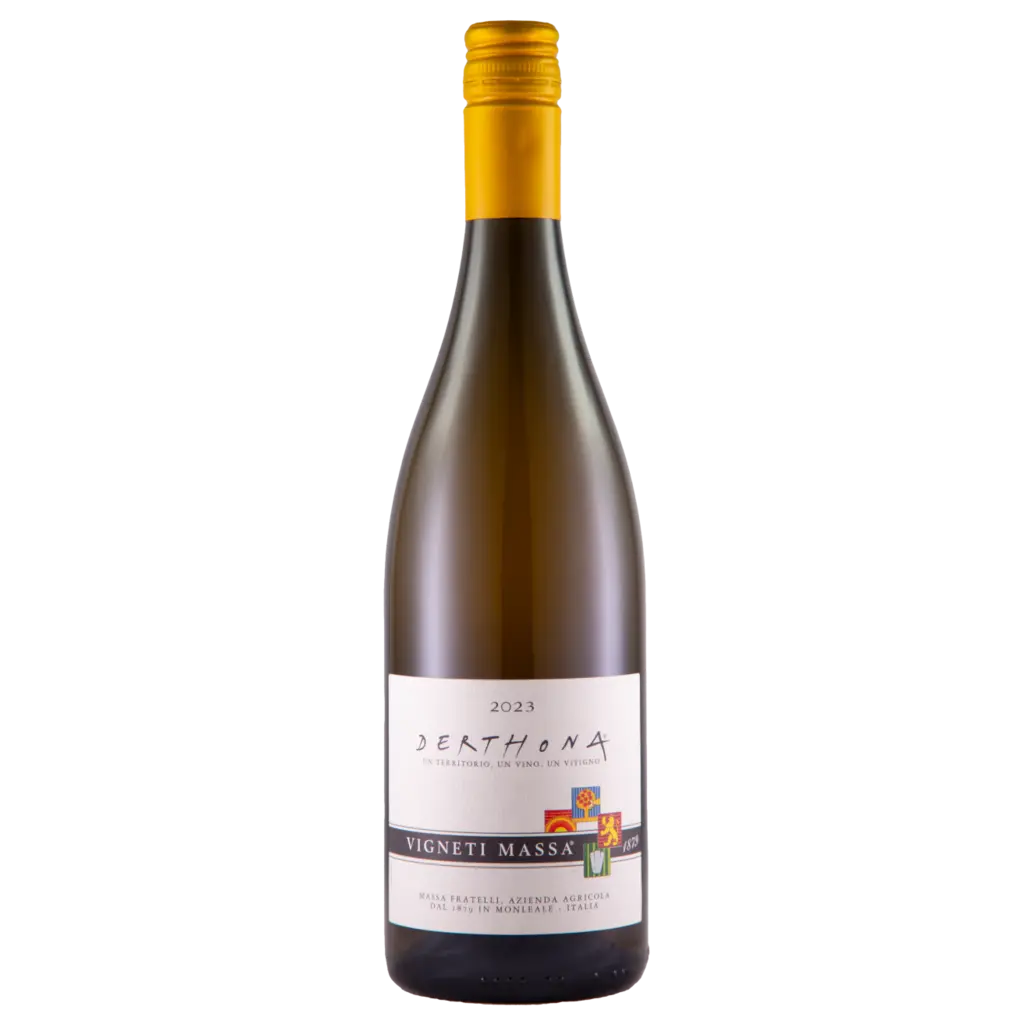 Magnum Vino Bianco Derthona 2024