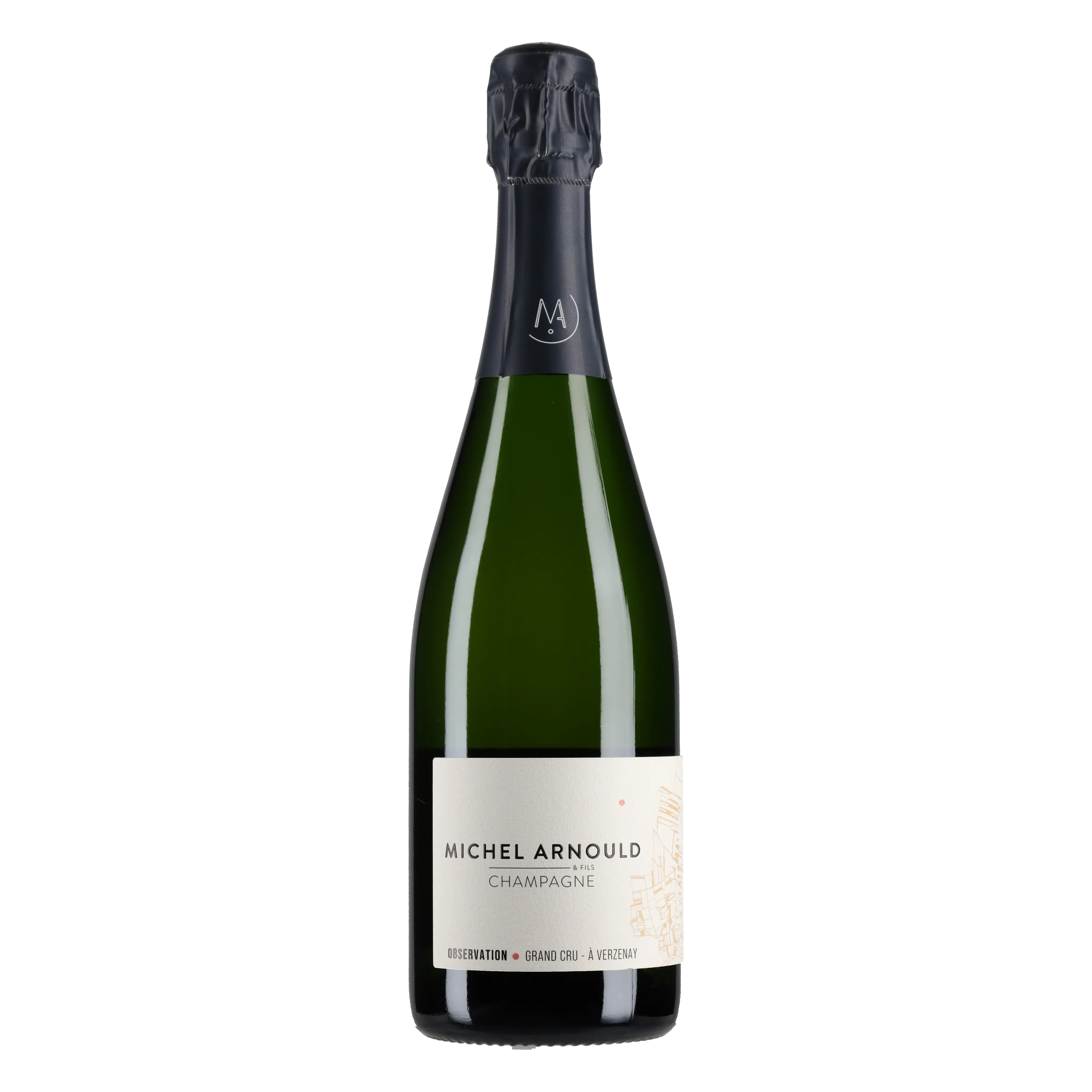 0.375L Champagne Observation Gr Cr