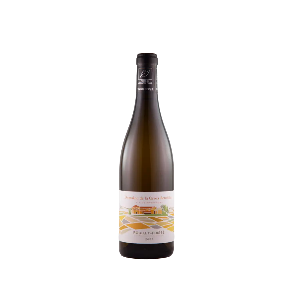 Pouilly-Fuissé 2024