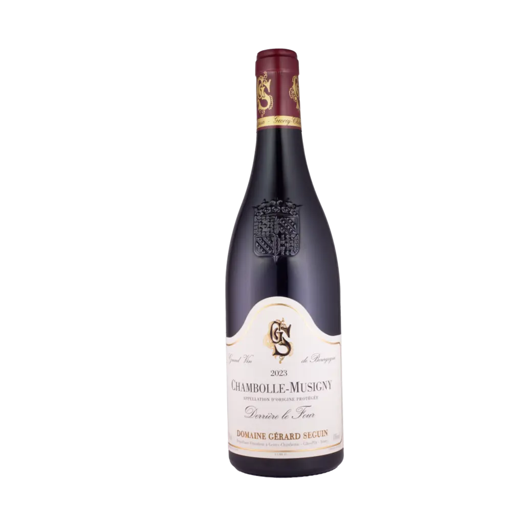 Chambolle-Musigny 'Derrière le Four' 2024