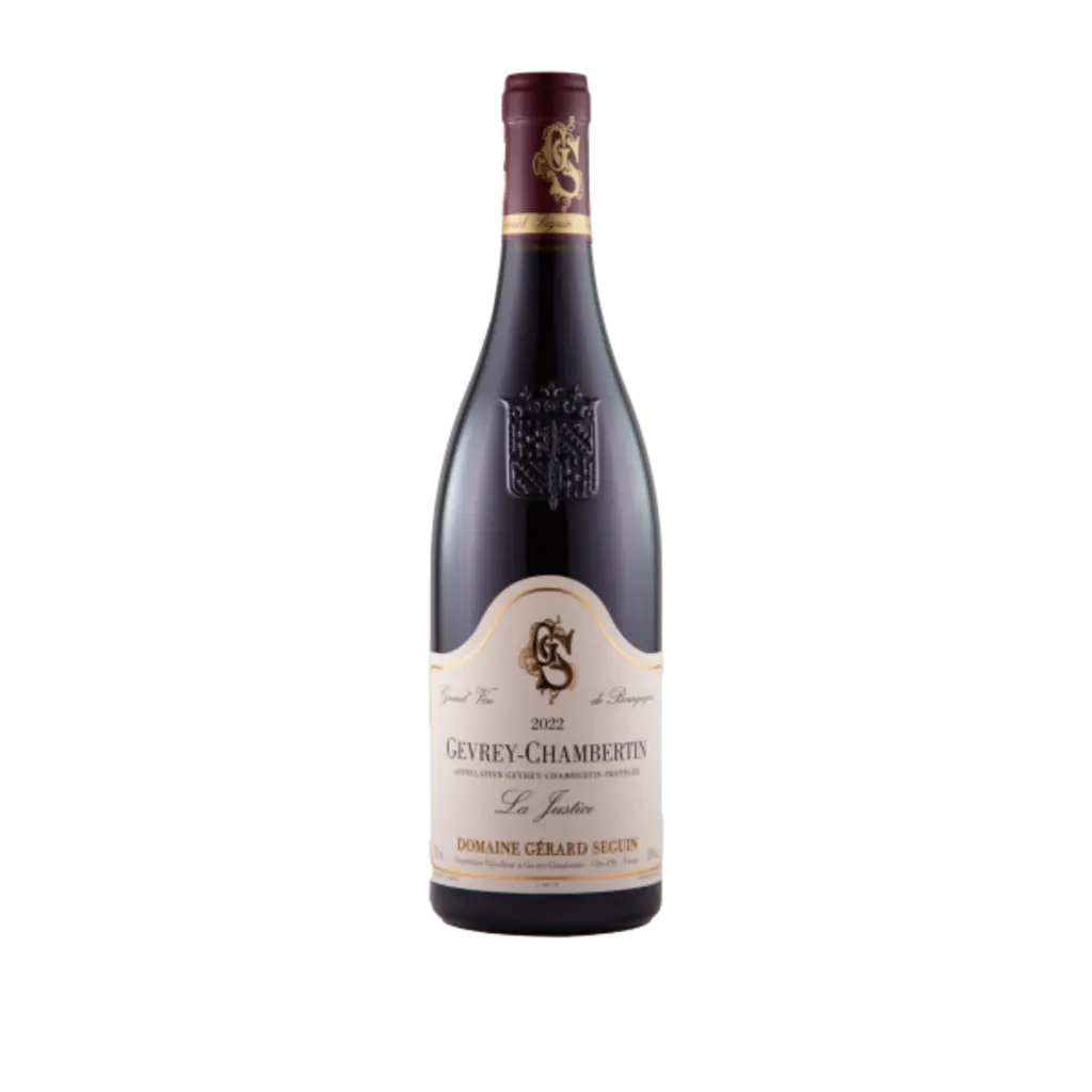 Gevrey-Chambertin ‘Justice' 2024