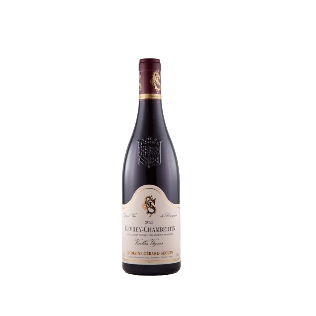 Gevrey Chambertin ‘Vieille Vignes' 2023