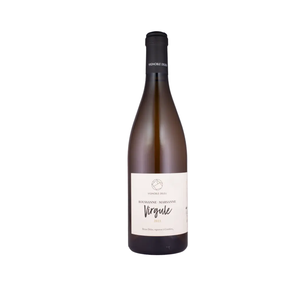 Rousanne Marsanne Virgule 2024