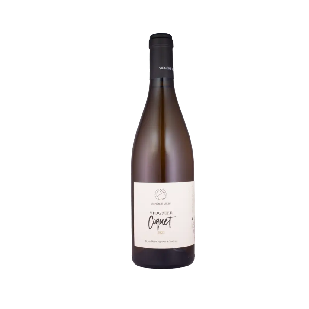 Viognier Coquet 2024